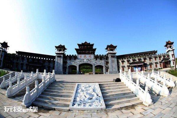 丹江口旅游攻略景点必去(丹江口一日游哪里比较好玩)-图片5